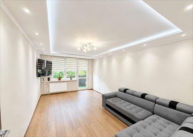 Funkcjonalne 2 pokoje po remoncie, balkon, piwnica zapraszam mieszkanie Sosnowiec, Dębowa Góra