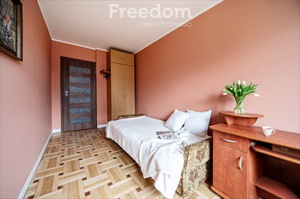 Mieszkanie trzypokojowe na sprzedaż Grodzisk Mazowiecki 53m2 Foto 6