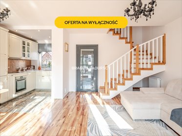 Dom z ogródkiem i parkingiem w Boryczowie, blisko Krakowa dom Niepołomice, Boryczów, Oficerska