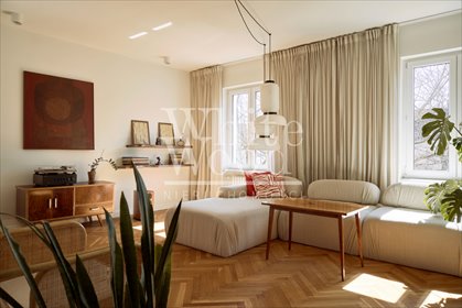 Na sprzedaż przestronne 122 m² mieszkanie w Gdańsku mieszkanie Gdańsk, Oliwa, al. Wojska Polskiego