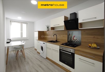 mieszkanie na sprzedaż 55m2 mieszkanie Andrychów, Włókniarzy
