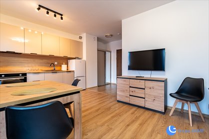 mieszkanie na wynajem 27m2 mieszkanie Kraków, Josepha Conrada