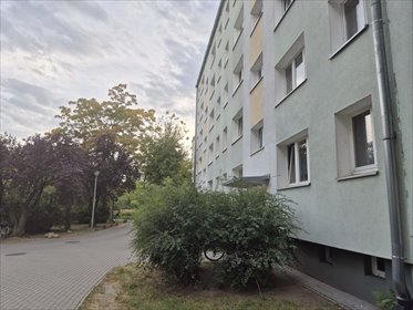 mieszkanie na sprzedaż 65m2 mieszkanie Poznań, Nowe Miasto, Os.Lecha