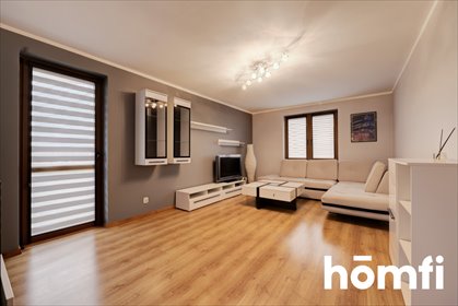 Dwupokojowe mieszkanie 57 m² z balkonem - Radom Gołębiów II mieszkanie Radom, Gołębiów Ii, Adama Rapackiego
