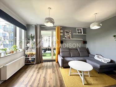 mieszkanie na sprzedaż 69m2 mieszkanie Warszawa, Włochy, Raków, Rakowska