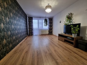 mieszkanie na sprzedaż 63m2 mieszkanie Mysłowice, Śródmieście, Ludomira Różyckiego