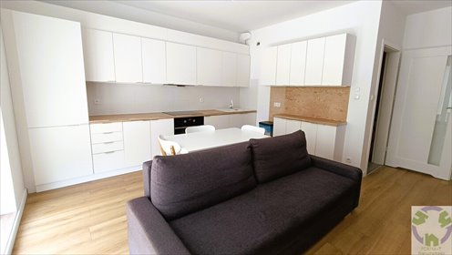 Polecam funkcjonalne 3-pokojowe mieszkanie 53,6 m² w Redzie mieszkanie Reda