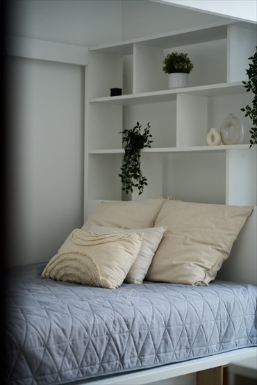 mieszkanie na sprzedaż 53m2 mieszkanie Warszawa, Targówek Elsnerów, Ponarska