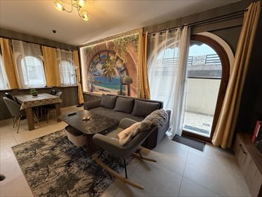 mieszkanie na sprzedaż 56m2 mieszkanie Kosharitsa, Grand Village Complex, Kosharitsa