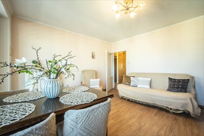 mieszkanie na sprzedaż 47m2 mieszkanie Pabianice, Stanisława Wyspiańskiego