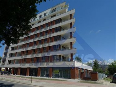 Lokal użytkowy 80 m2 z witryną, pełne wykończenie, Mokotów lokal użytkowy Warszawa, Mokotów