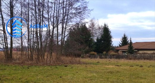 działka na sprzedaż 1892m2 działka Wola Gołkowska