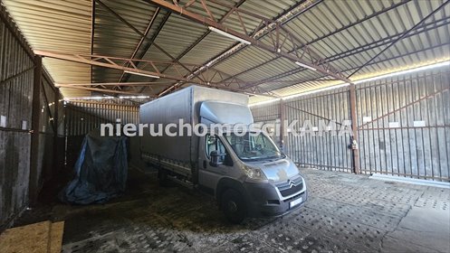 magazyn na wynajem 184m2 magazyn Bielsko-Biała