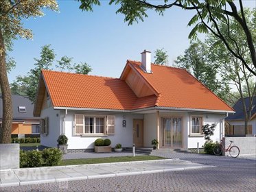 dom na sprzedaż 210m2 dom Baranowice, Baranowice