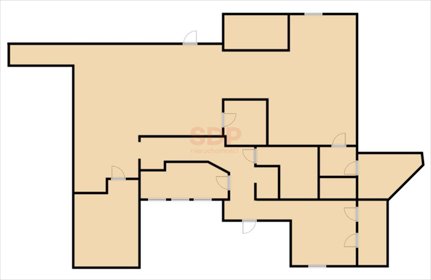 lokal użytkowy na wynajem 160m2 lokal użytkowy Wrocław, Śródmieście, Śródmieście, Kościuszki