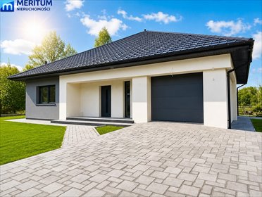 Zapraszam do obejrzenia domu 144 m² w Jaktorowie dom Jaktorów