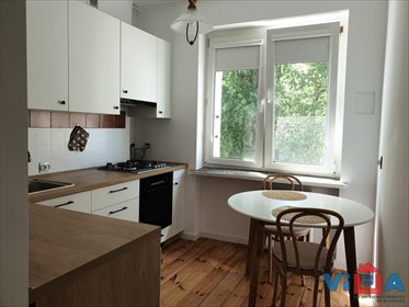 Zapraszam do wynajmu wyremontowanego 2-pokojowego mieszkania z jasną kuchnią mieszkanie Zielona Góra, os. Morelowe