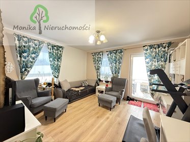 mieszkanie na sprzedaż 47m2 mieszkanie Tczew, Bądkowskiego