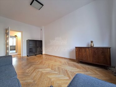 mieszkanie na wynajem 50m2 mieszkanie Warszawa, Mokotów, Sielce, Sielecka