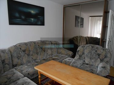 Mieszkanie 48 m² na Bielanach - zapraszam mieszkanie Warszawa, Bielany, Dorycka