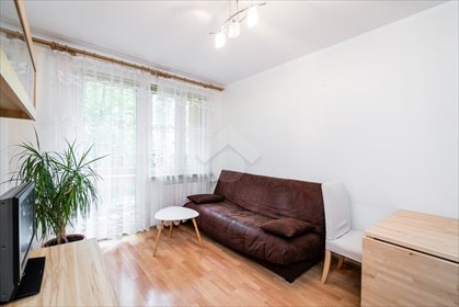 mieszkanie na sprzedaż 38m2 mieszkanie Kraków, Prądnik Biały, Henryka Pachońskiego