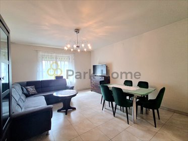 Przestronny bliźniak po remoncie, 163 m², Gotowy do zamieszkania dom Gostyń, Wrocławska