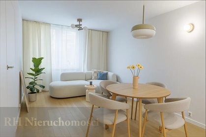 mieszkanie na sprzedaż 36m2 mieszkanie Warszawa, Ochota