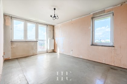 mieszkanie na sprzedaż 54m2 mieszkanie Warszawa, Mokotów, Gotarda