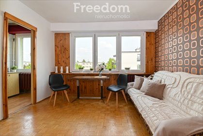 mieszkanie na sprzedaż 32m2 mieszkanie Choroszcz, Powstania Styczniowego
