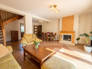 dom na sprzedaż 213m2 dom Święciechowa