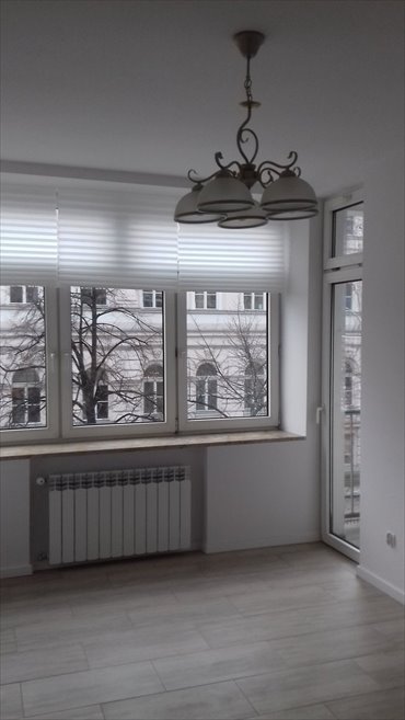 Dwupokojowe mieszkanie w Śródmieściu, blisko Politechniki mieszkanie Warszawa, Śródmieście, Stanisława Noakowskiego