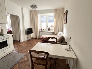 Mieszkanie na wynajem 54m2 mieszkanie Warszawa, Wola, Okopowa