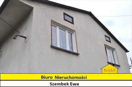 Dom na sprzedaż Grybów 120m2 Foto 1
