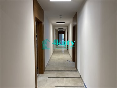 Nowoczesne 2-pokojowe mieszkanie z balkonem na Ruczaju mieszkanie Kraków, Ruczaj, Jana Kantego Federowicza