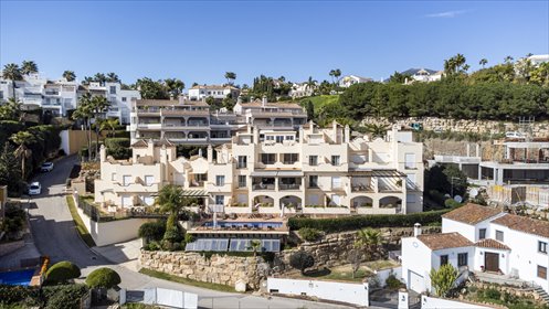 Luksusowy penthouse 350 m² z panoramicznymi widokami polecam! mieszkanie Los Almendros, Los Almendros