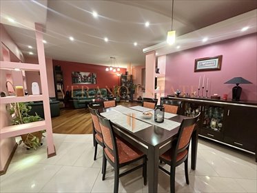 mieszkanie na sprzedaż 116m2 mieszkanie Warszawa, Włochy, al. Aleje Jerozolimskie