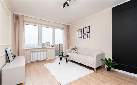 mieszkanie na sprzedaż 39m2 mieszkanie Kalisz, Os.Asnyka