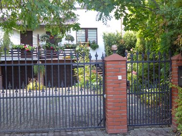 dom na sprzedaż 200m2 dom Ostróda, WAŁDOWO, SZOSA ELBLĄSKA