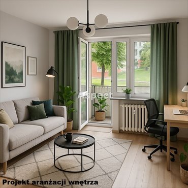 mieszkanie na sprzedaż 53m2 mieszkanie Wodzisław Śląski