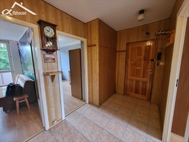 Na sprzedaż przestronne 3-pokojowe mieszkanie 47 m² z dużym balkonem mieszkanie Chełm, I AWP