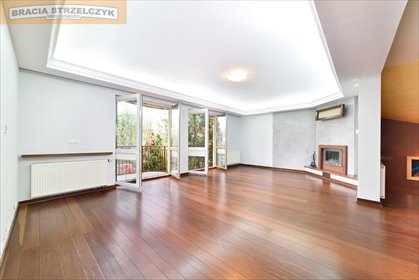 Przestronny dom 306 m² w Ursynowie - blisko Lasu Kabackiego dom Warszawa, Ursynów, Pyry