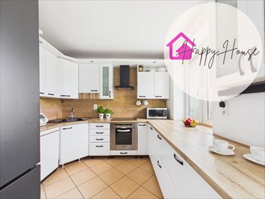 Przestronne 3-pokojowe mieszkanie 93,2 m² z dużym balkonem. mieszkanie Olsztyn, Generałów, gen. Józefa Hallera