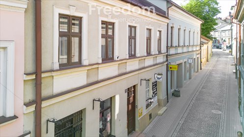 lokal użytkowy na sprzedaż 57m2 lokal użytkowy Tarnów, św. Ducha