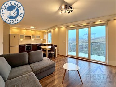 mieszkanie na wynajem 47m2 mieszkanie Gdańsk, Jasień, Jabłoniowa