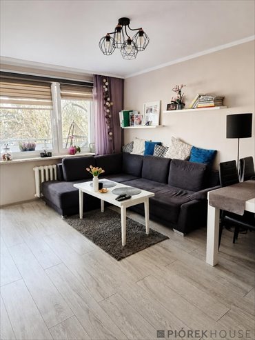 2-pokojowe mieszkanie z balkonem w Ursusie, 38 m2 mieszkanie Warszawa, Ursus, gen. Kazimierza Sosnkowskiego