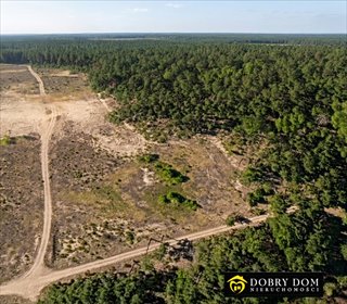 Działka pod 10 domów, blisko Zalewu - polecam! działka Tarnopol