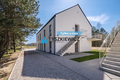 mieszkanie na sprzedaż 67m2 mieszkanie Gdynia, Wielki Kack, Pienińska