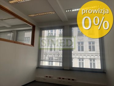 Nowoczesny lokal biurowy 37 m2 w Centrum Warszawy lokal użytkowy Warszawa, Śródmieście