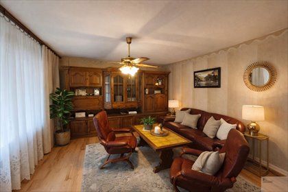 mieszkanie na sprzedaż 70m2 mieszkanie Sosnowiec