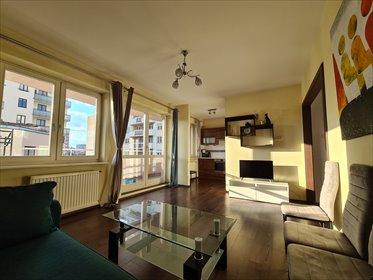 mieszkanie na wynajem 50m2 mieszkanie Warszawa, Ochota, bohdanowicza